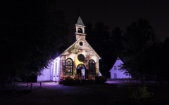 UN VILLAGE INVISIBLE AU QUBEC?