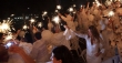 Photo: Sean Mollitt - Diner en blanc dans le Vieux-Port