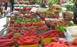 Concours la Métropole en photo - Anuska Papp - Automne au marché