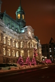 Concours la Métropole en photo - France Pépin - Hotel de Ville